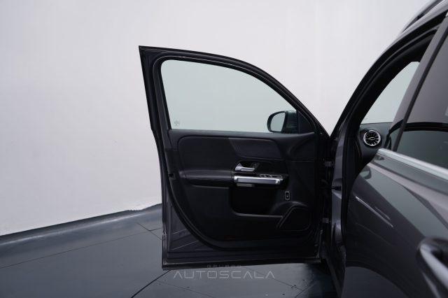 MERCEDES-BENZ GLB 200 d 150cv Automatic Sport Plus