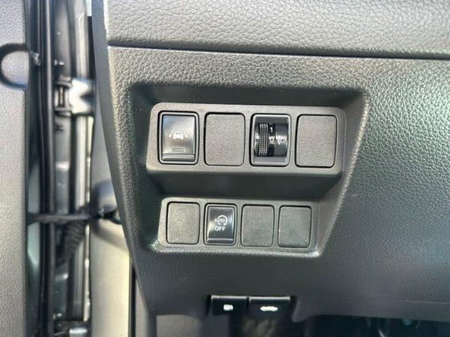 NISSAN Qashqai 1.6 dCi 2WD N-Connecta