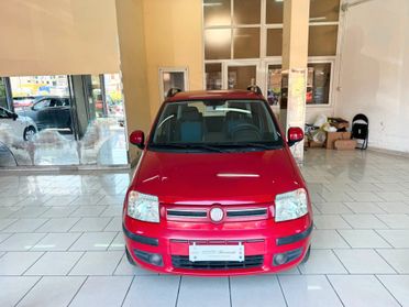 Fiat Panda 1.2 Dynamic Natural Power Metano