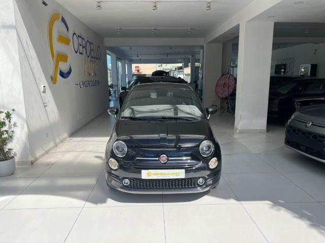 FIAT 500 1.0 Hybrid Lounge da ?119,00 mensili ANTICIPO 0
