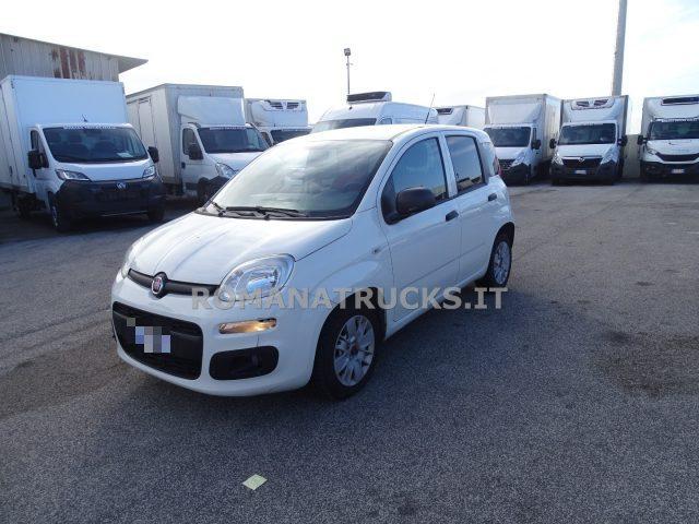 FIAT Panda 1.3 MJT 70 CV S&S Easy Van PRONTA CONSEGNA