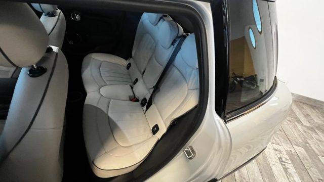 MINI Cooper S 2.0 Cooper S Hype 5 porte