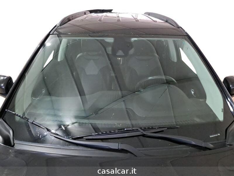 Jeep Compass Compass 1.6 Multijet II 2WD Night Eagle FINO A 3 ANNI DI GARANZIA KM ILLIMITATI PARI ALLA NUOVA