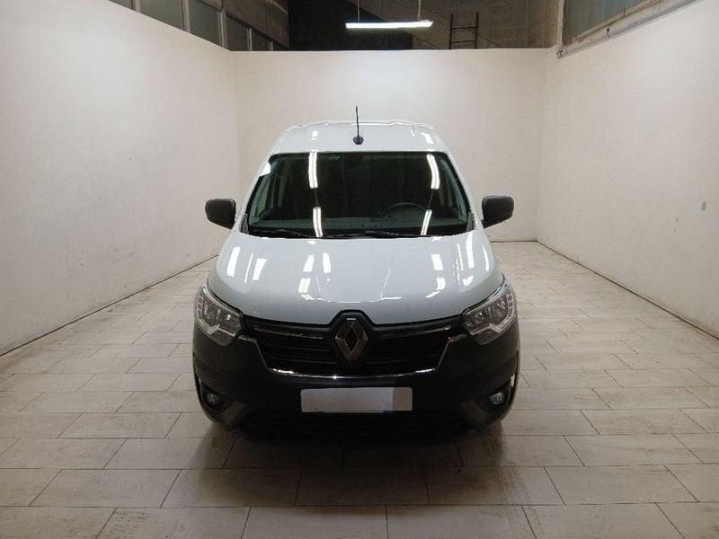 Renault Express van 1.5 Blue dci 95cv