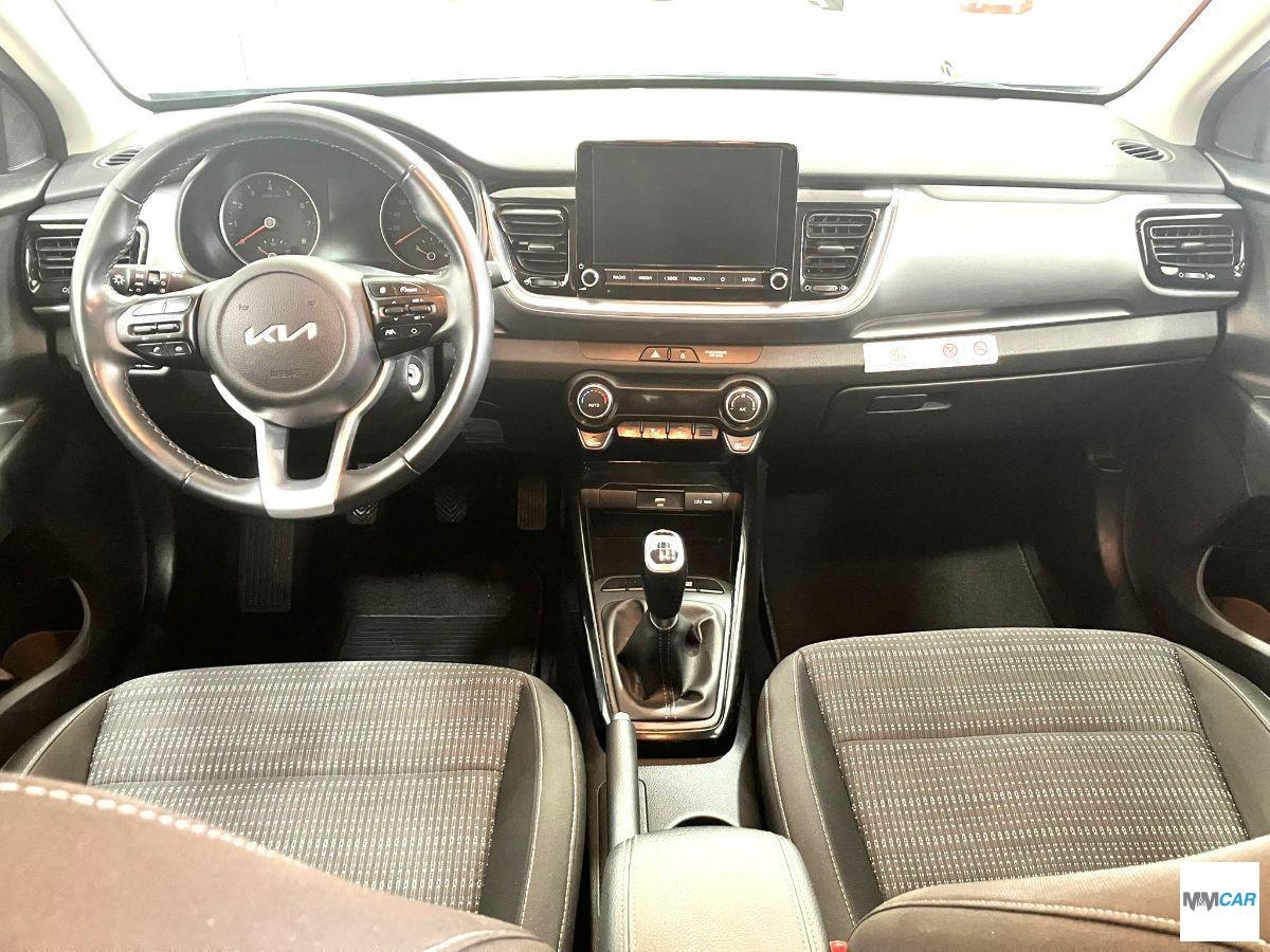 1.0 T-GDI 100 CV MHEV MT STYLE