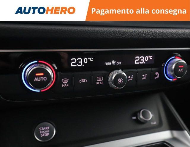 AUDI Q3 35 TDI S tronic Business Advanced