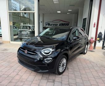Fiat 500X 1.6 E-Torq 110 CV Cross