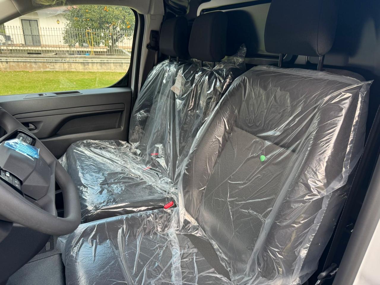 Fiat Scudo 1.5cc BlueHDi 120cv S&S L2H1 M Furgone