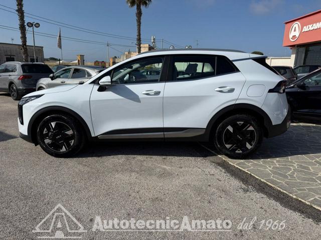 KIA Sportage 1.6 TGDi Business