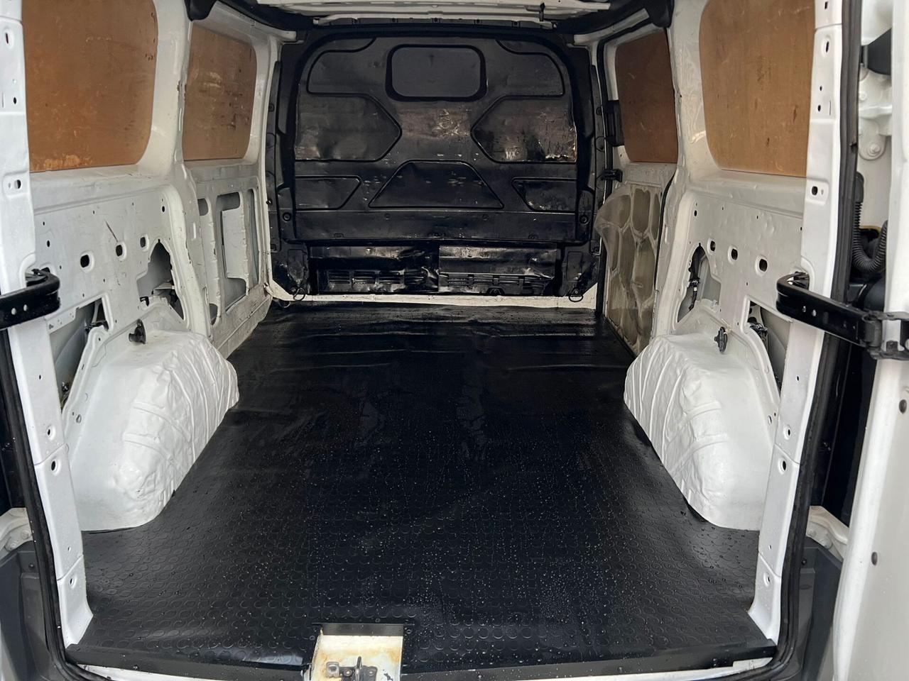 Ford Transit Custom Transit Custom 270 2.2 TDCi 125CV PC Furgone Trend