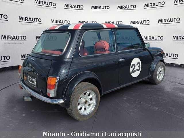 MINI Mini Cooper Classic 1985 Austin Mayfair