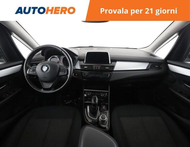 BMW 216 d Active Tourer Business