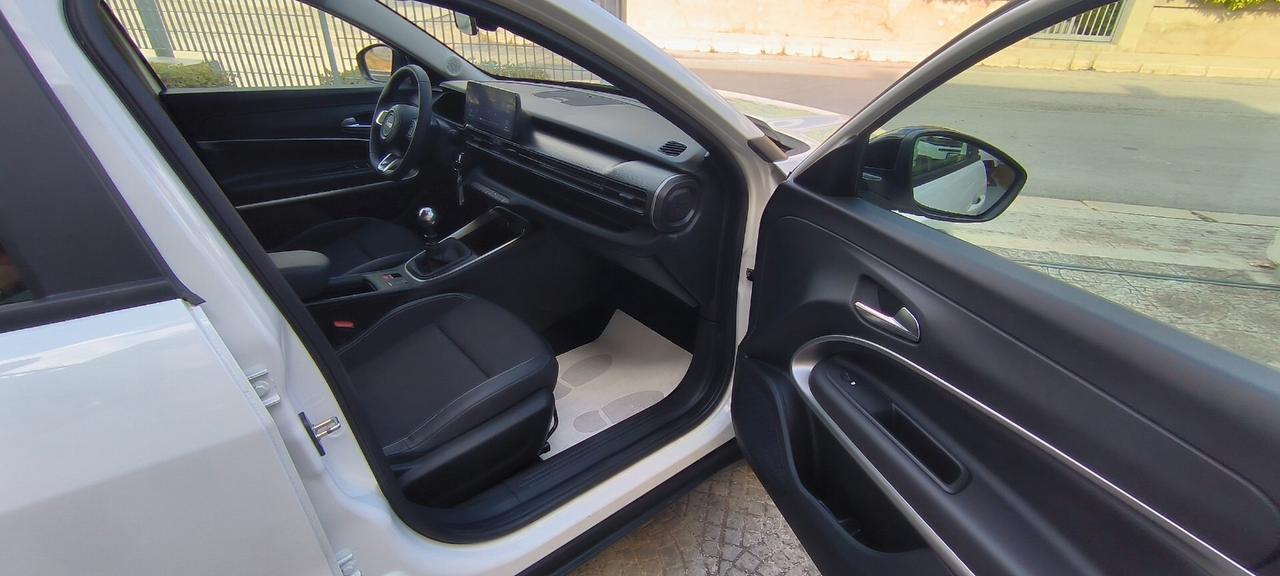 Jeep Avenger 1.2 Turbo 100 CV Altitude