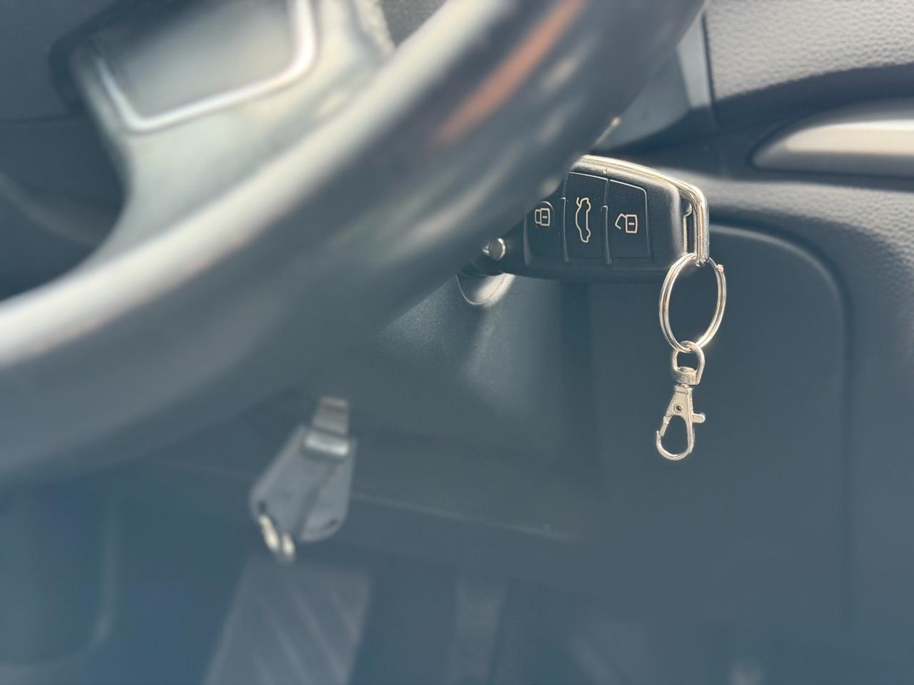 Audi A3 Sportback 1.6 TDI 08/2013