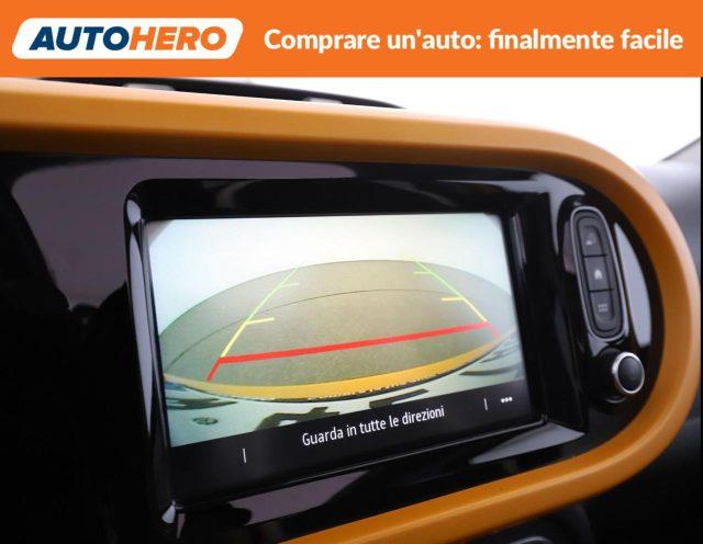RENAULT Twingo SCe 65 CV Intens