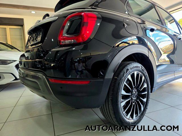 FIAT 500X Cross 1.6 MultiJet 130CV Navi e Pelle