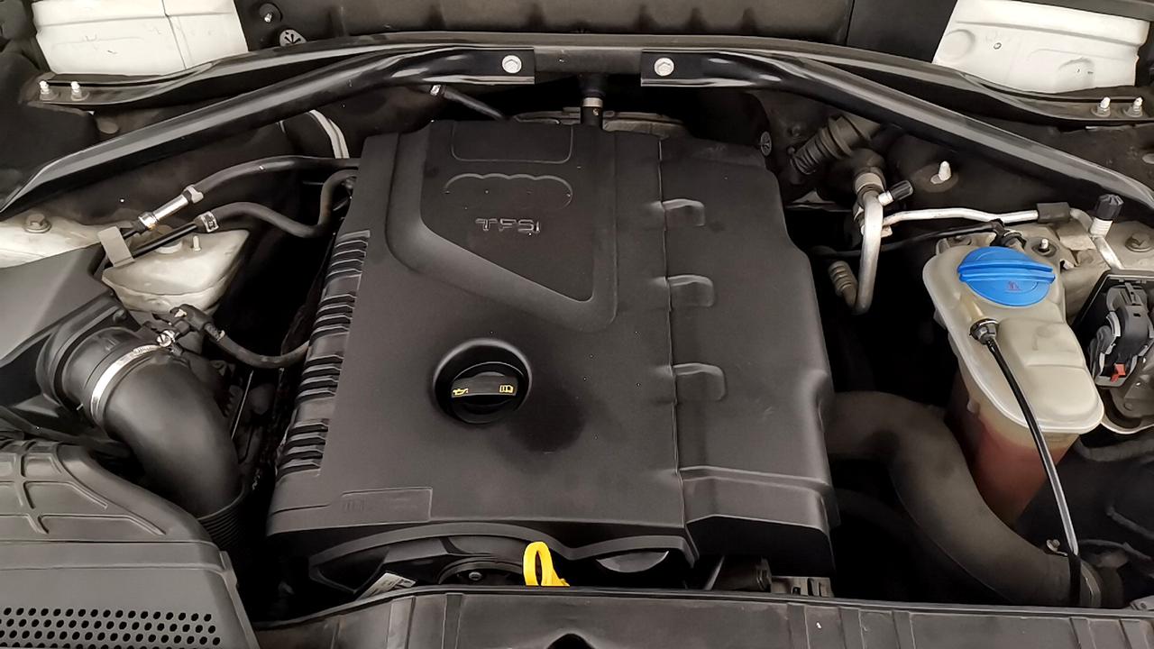 AUDI Q5 II 2020 - Q5 50 2.0 tfsi e S line quattro s-tronic