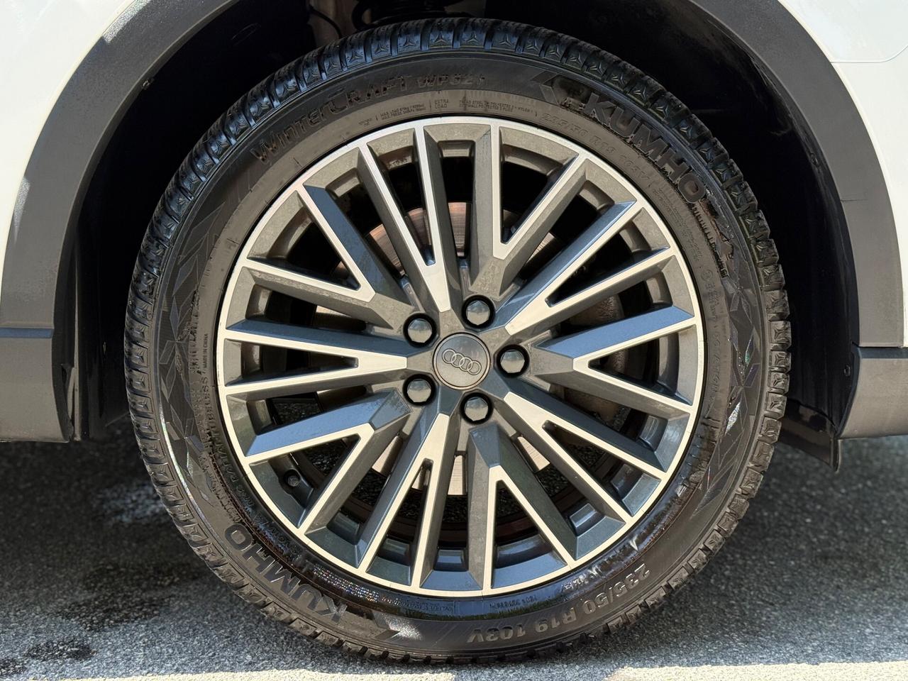 AUDI Q3 2020 40 TDI 2.0 190cv QUATTRO S tronic
