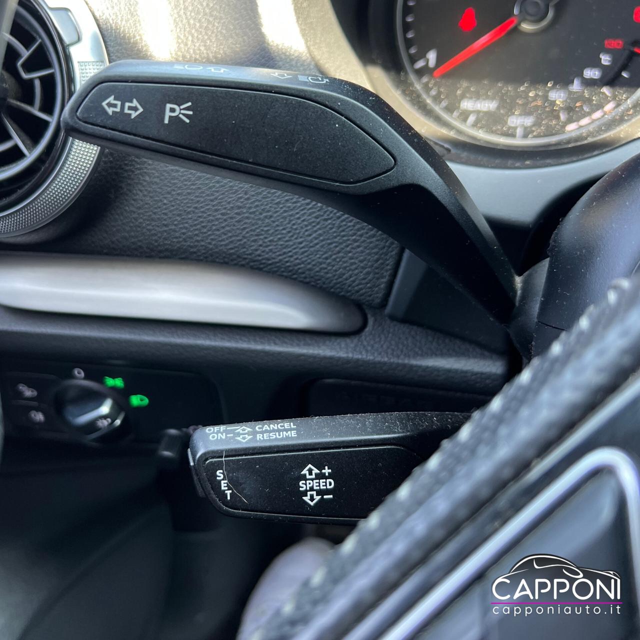 Audi A3 SPORTBACK 2.0 TDI S LINE