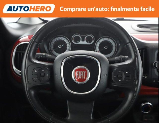 FIAT 500L 1.4 95 CV Pop Star