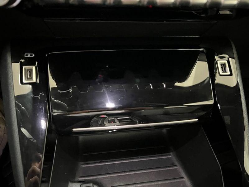 Peugeot 2008 2008 BlueHDi 130 S&S EAT8 Allure