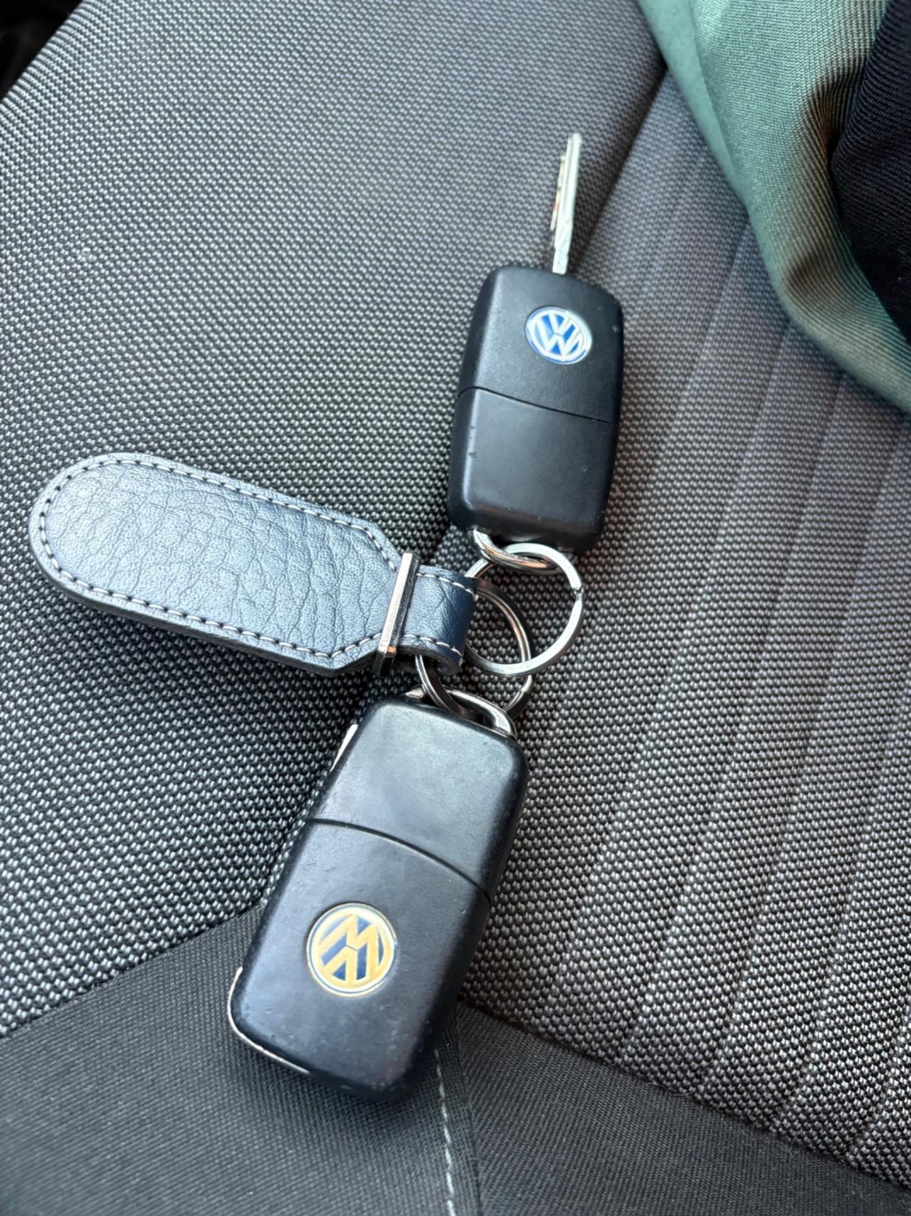 Volkswagen Polo 1.6 TDI DPF 5 porte Comfortline