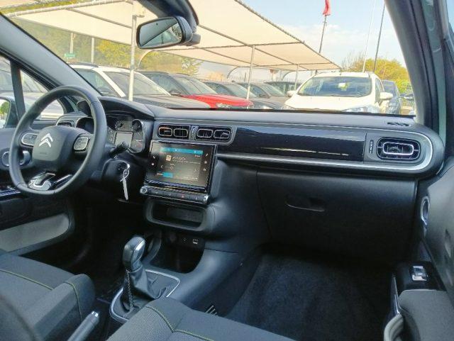 CITROEN C3 Shine 1.2 82 S&S