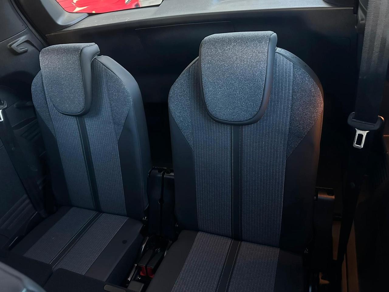 Peugeot 5008 BlueHDi 130 S&S EAT8 Allure Pack - 7 Posti