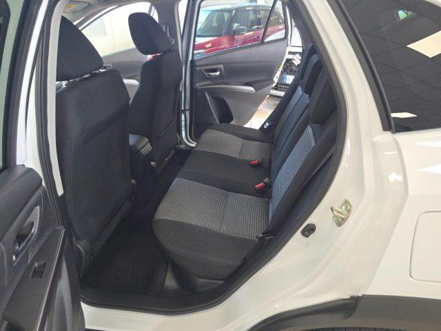 SUZUKI S-Cross Hybrid 1.4 2WD Top AT EXTRA PROMO + INCENTIVO