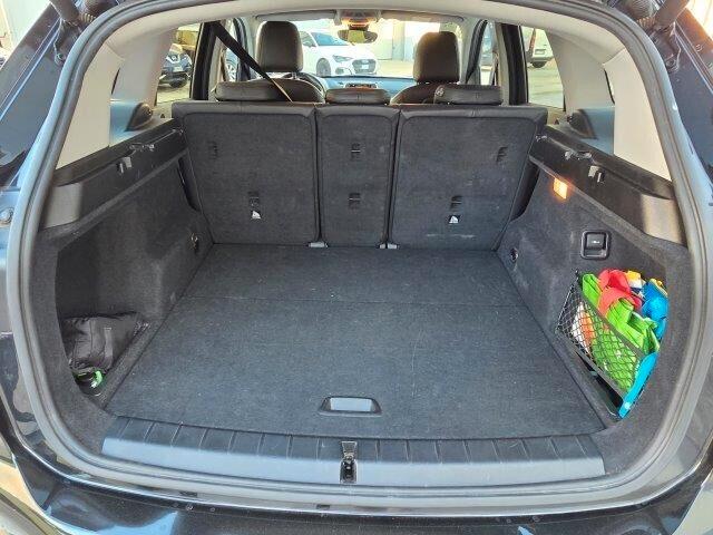 Bmw X1 XDRIVE 18D STEPTRONIC F48