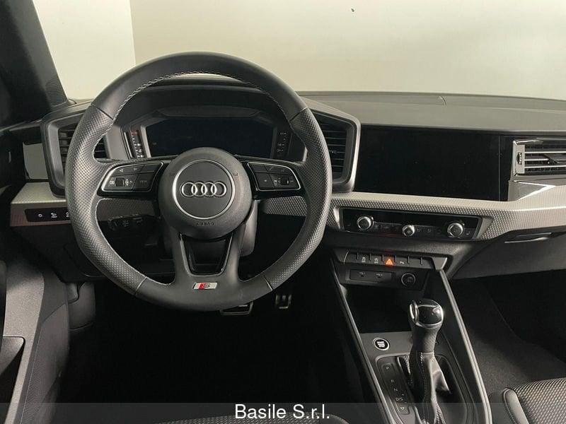 Audi A1 A1 allstreet 30 TFSI S tronic Business