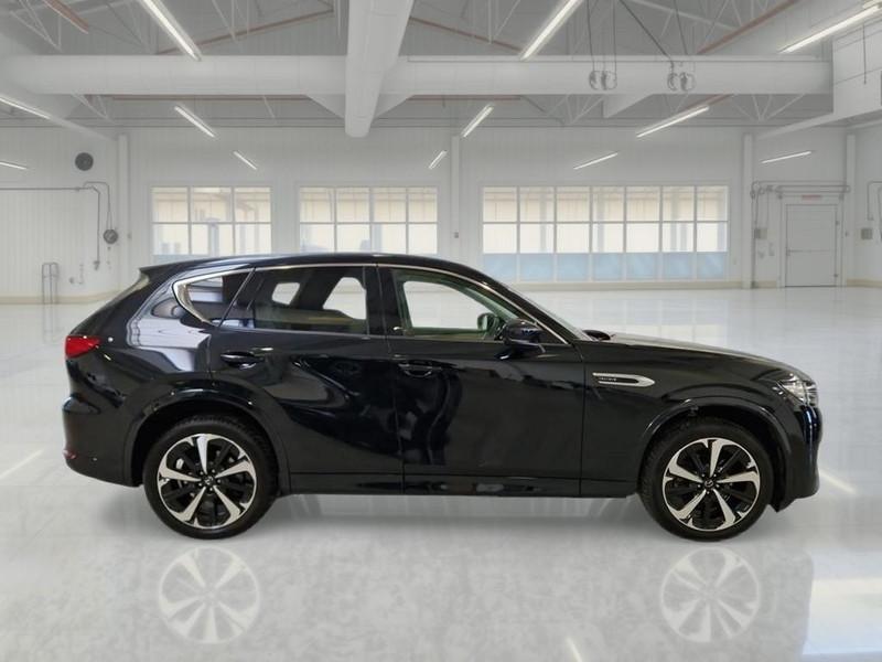 MAZDA CX-60 3.3L E-SKYACTIV MHEV TAKUMI PLUS AWD AUT SUV