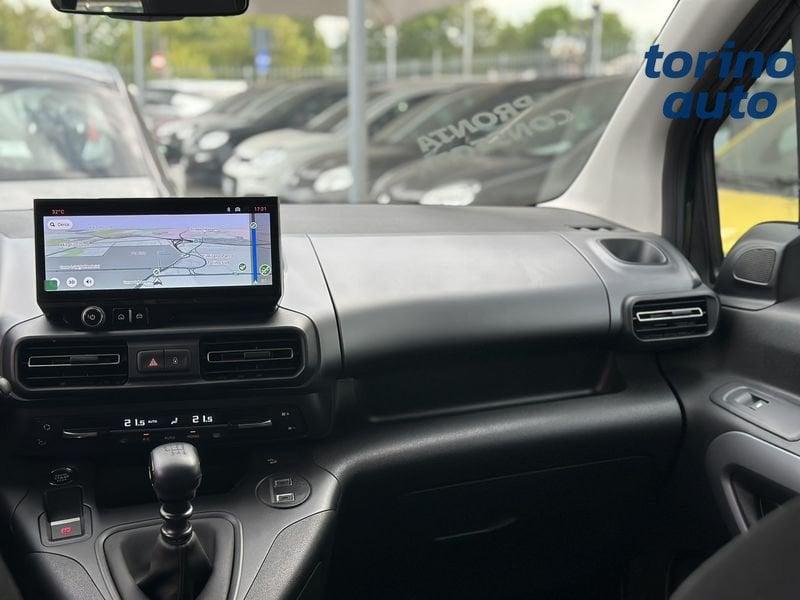 FIAT Doblò 1.5 Diesel 130 Cv Mt6 Passo Corto *VETTURA*