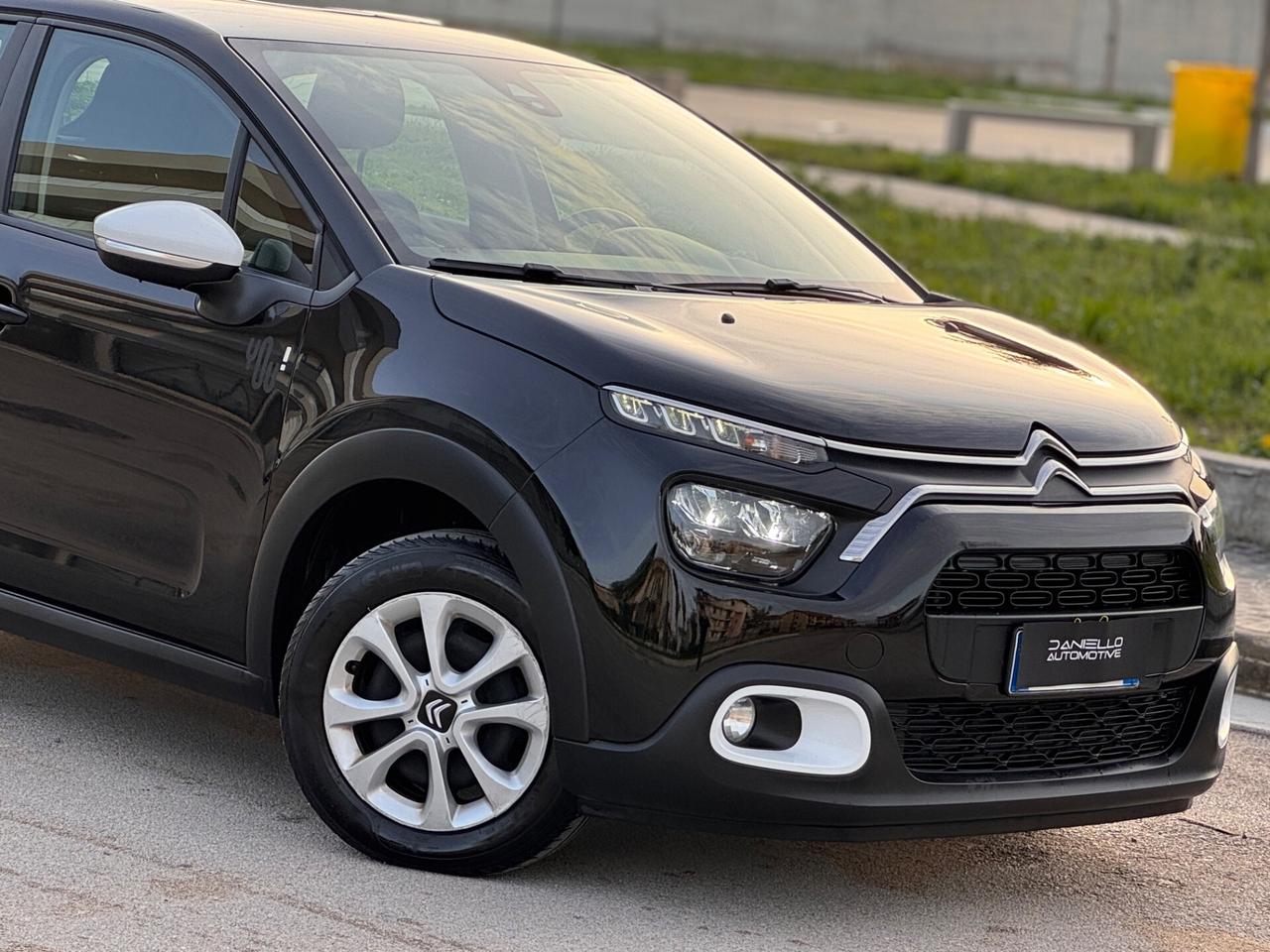 Citroen C3 You! PREZZO SENZA OBBLIGHI