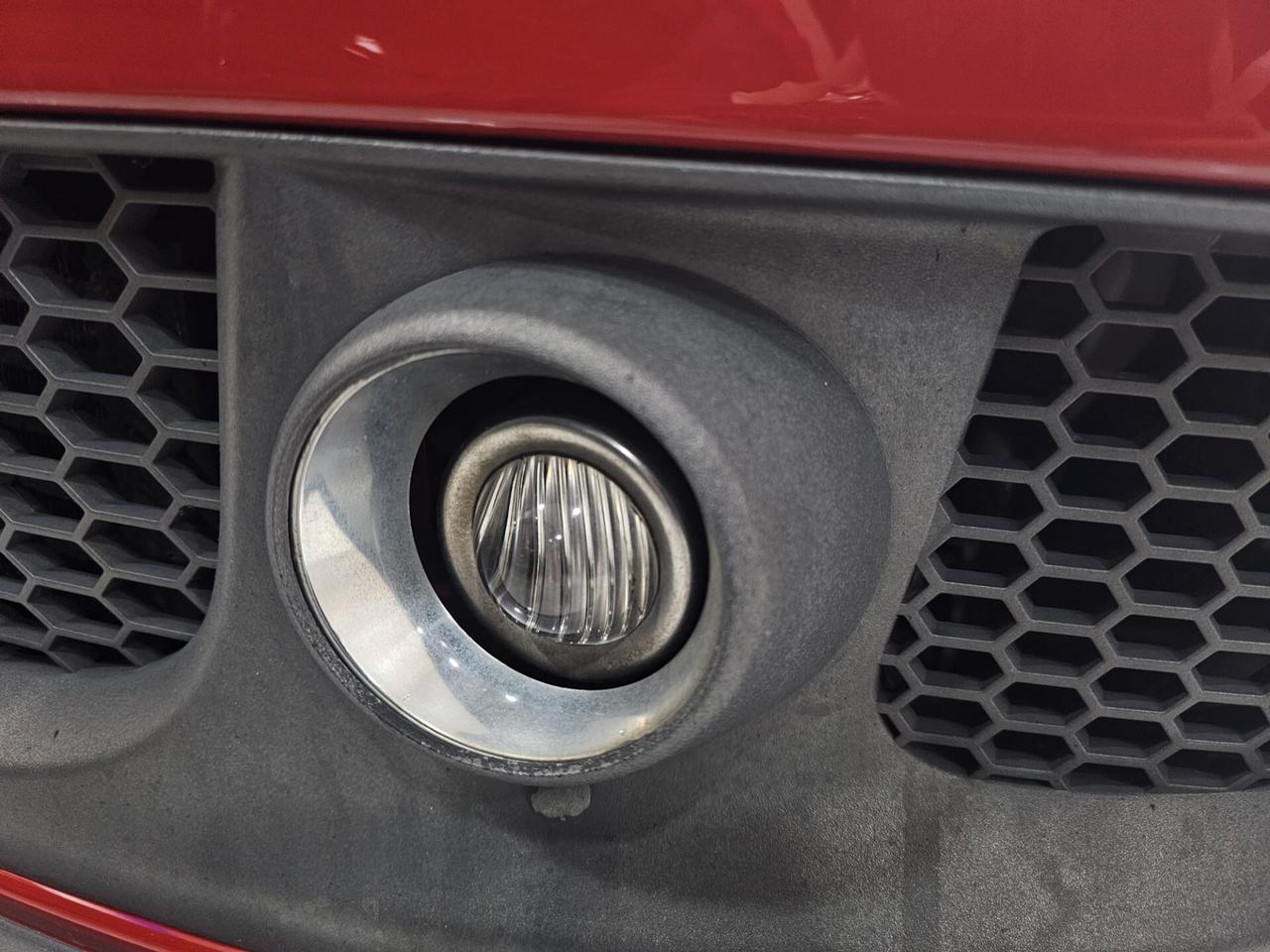 NUOVA ABART 695 TRIBUTO FERRARI 1.4 TURBO T-JET 200CV STAGE 1 SPECIAL EDITION