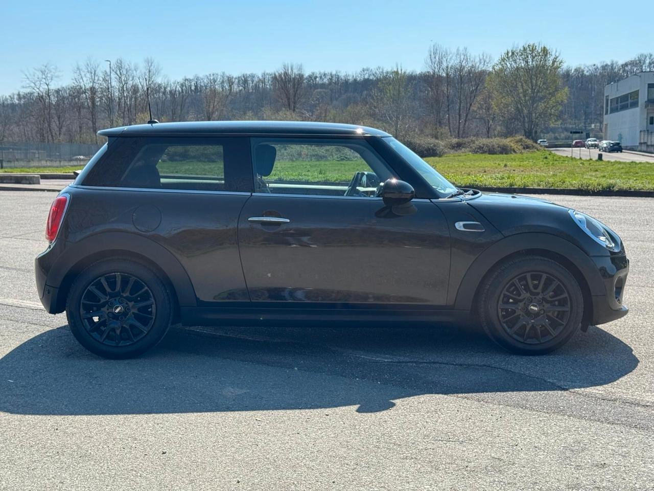 Mini Cooper 1.5 3 porte