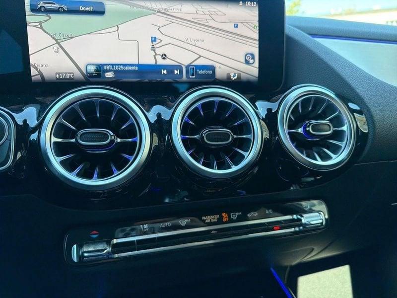 Mercedes-Benz GLA 200 d AMG Line Advanced Plus auto