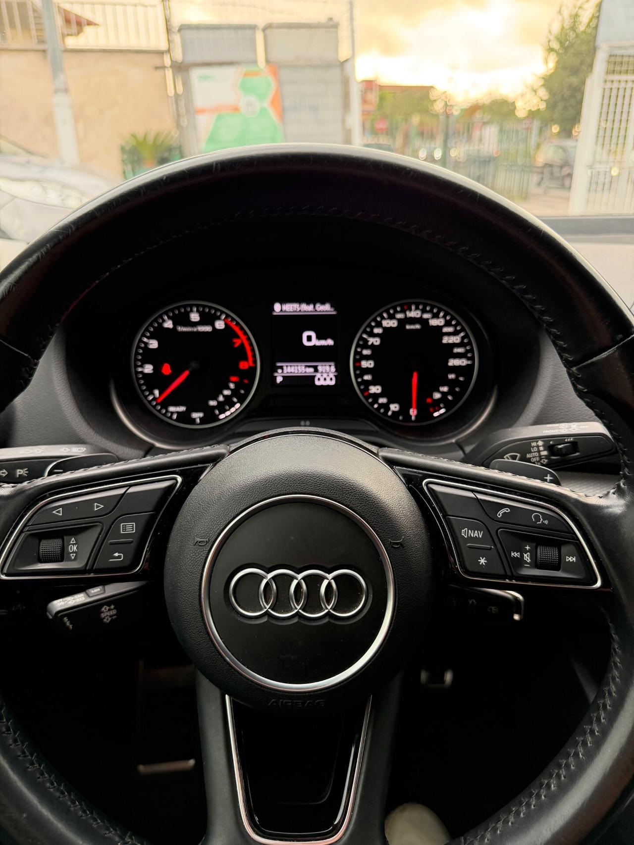 Audi Q2 1.4 TFSI COD S tronic