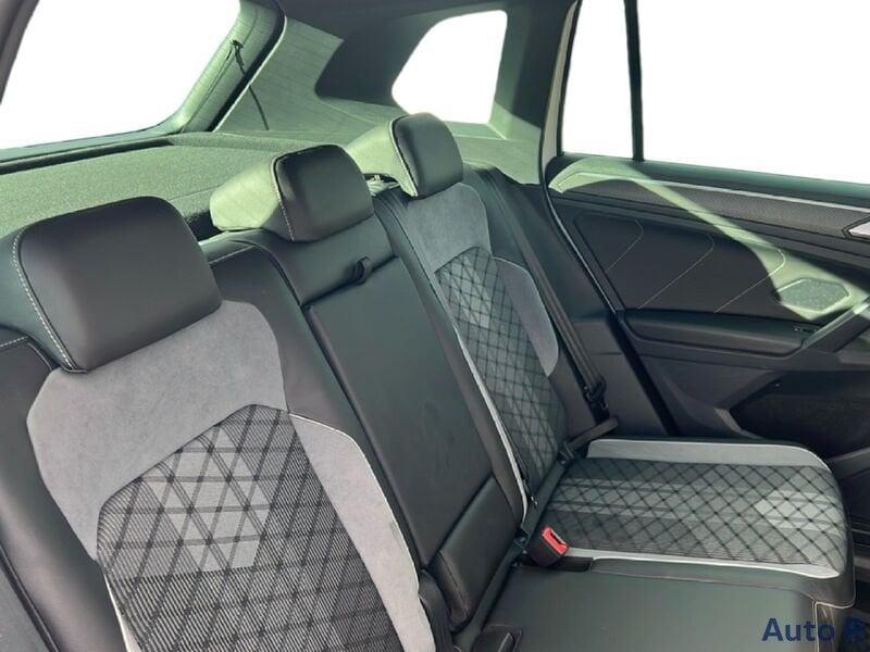 Volkswagen Tiguan Tiguan 2.0 TDI 150 CV SCR DSG R-Line