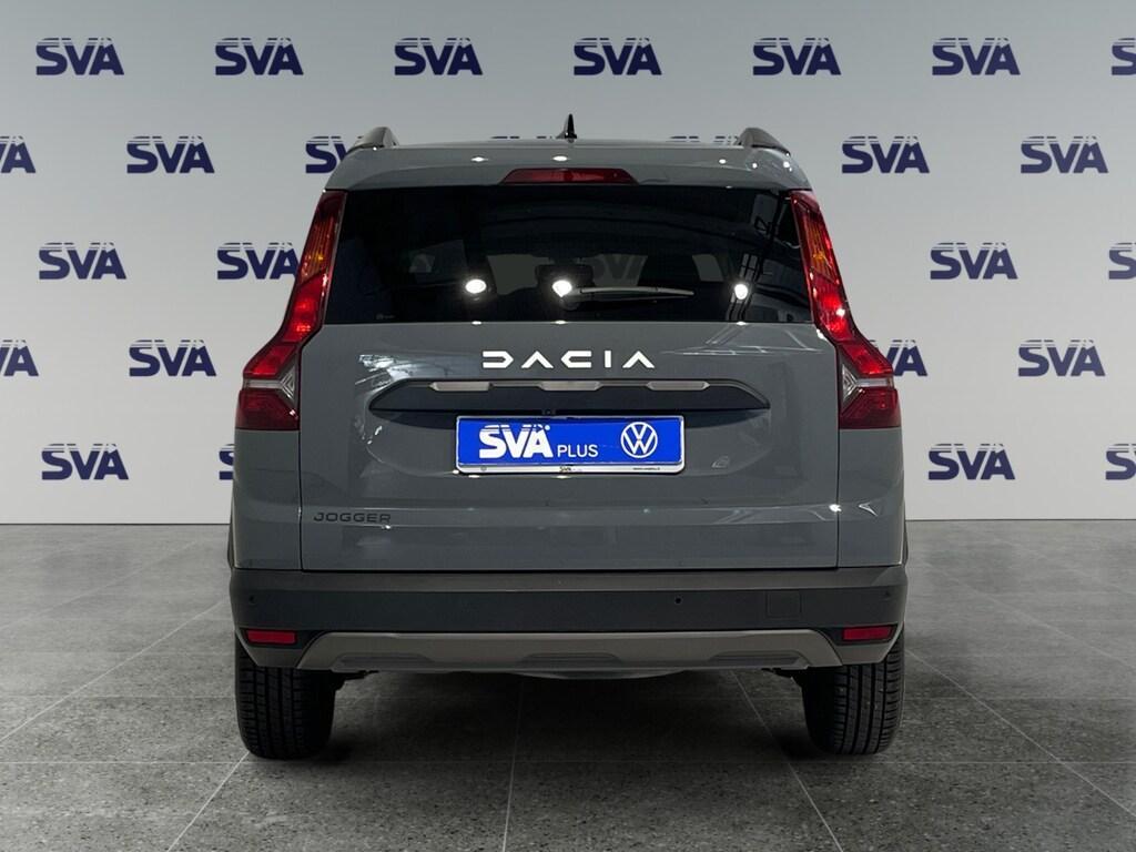 Dacia Jogger 1.0 tce 100CV GPL Extreme UP
