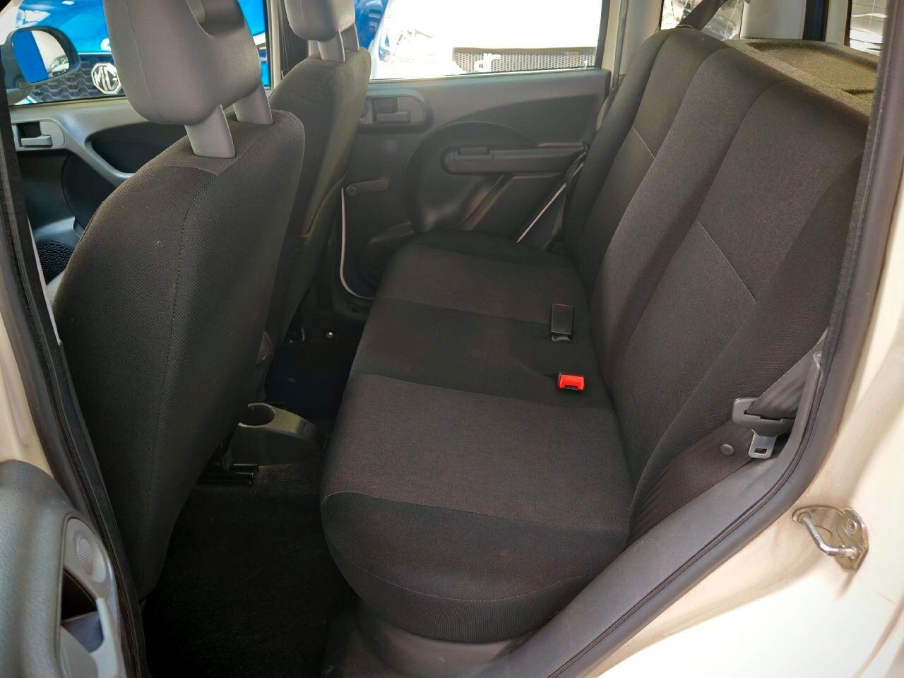 Fiat Panda 1.2 Dynamic Euro 5