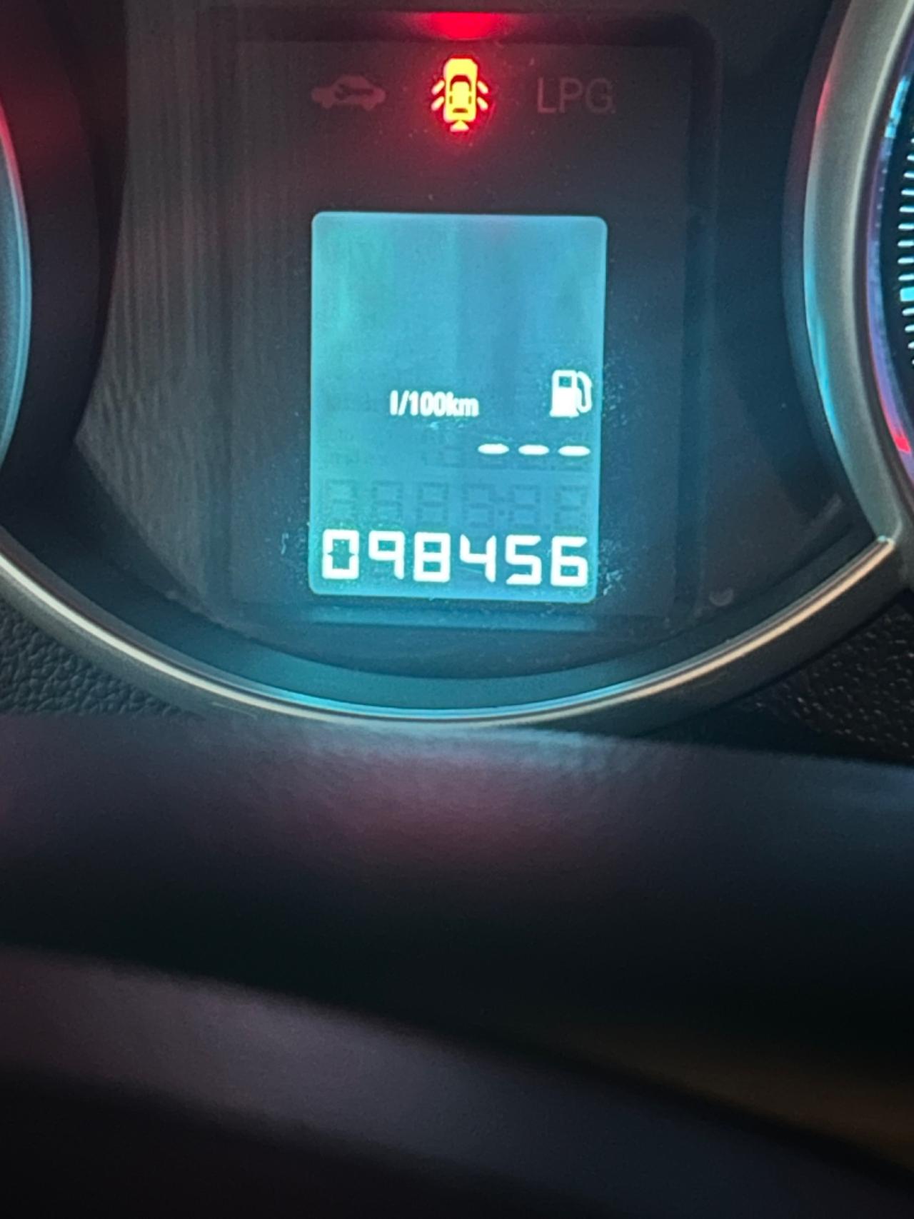 Chevrolet Cruze 2.0 Diesel 163CV 4 porte LT