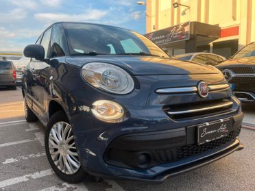 Fiat 500L 1.3 Multijet 95 CV Urban DUALOGIC