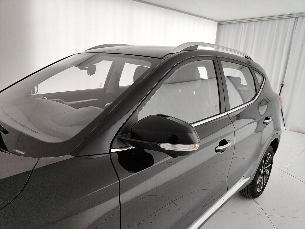 Mg ZS 1.5 VTi-tech Luxury