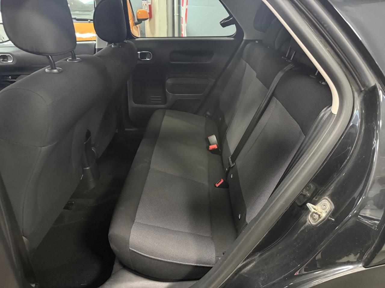 Citroen C4 Cactus PureTech 82 Shine Ok Neopatentati