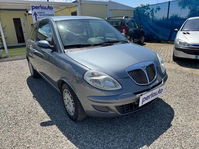 LANCIA Ypsilon 1.2 GPL