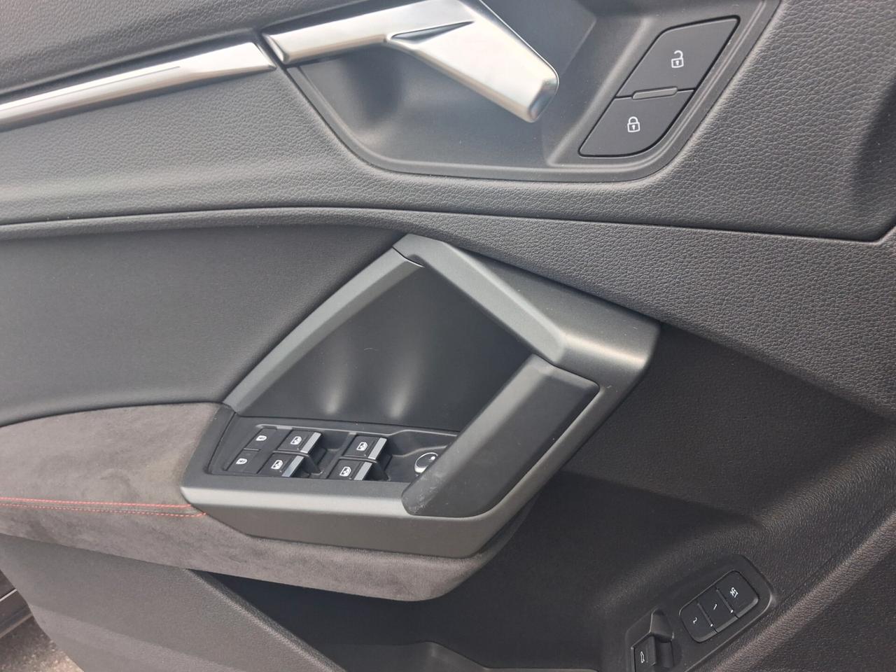 Audi Q3 RS SPB quattro S tronic