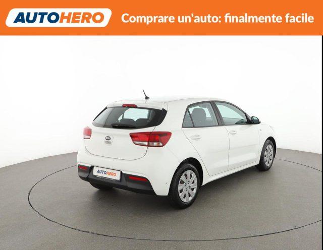 KIA Rio 1.2 CVVT 5p. Active