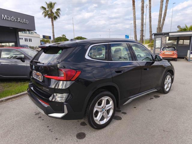 BMW X1 sDrive18d xLine Plus