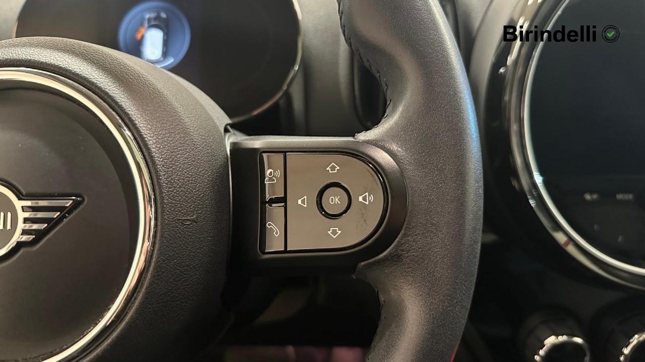 MINI Mini Countrym.(F60) - Mini 2.0 Cooper S Yours Countryman ALL4